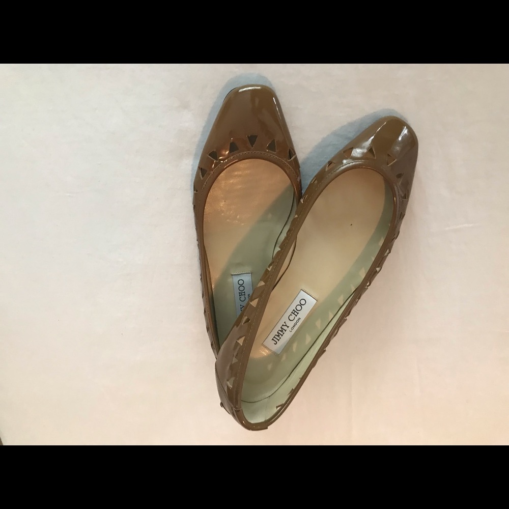 Jimmy Choo - Picture 2 of 6
